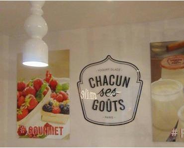 [ LES EVENTS DE TLM ] Froyo Summer Party by « Chacun Ses Gouts »