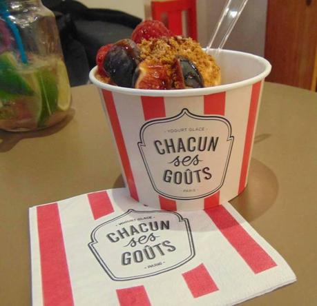 [ LES EVENTS DE TLM ] Froyo Summer Party by « Chacun Ses Gouts »