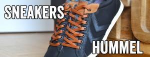 Sneakers Hummel