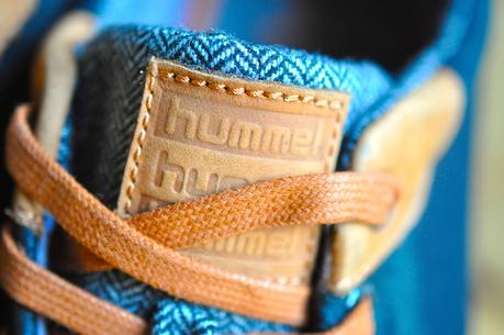 Sneakers Hummel Deuce Winter Court