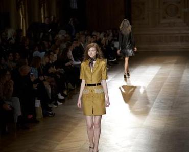 [ FASHIONWEEK ] YDE rtw 2016