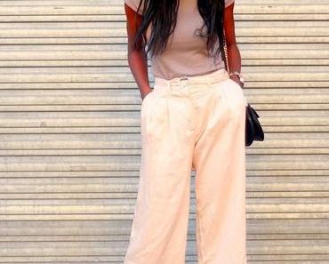 Soft shades