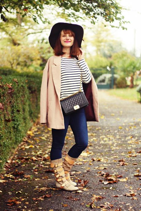 lookmarinière-petit-bateau-pirate-boot-chanel-boy-street-style-blog-mode