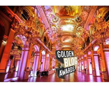 Golden Blog Awards 2015