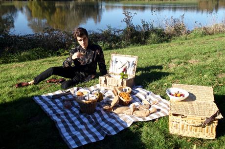 BLOG-MODE-HOMME_Voyage-weekend-france-amoureux-chateau-luxe-5-etoiles-domaines-des-etangs-dries-van-noten-bluecar-campagne-confidentiel - 2