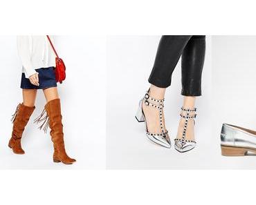 Envie de mode ou de soleil ?