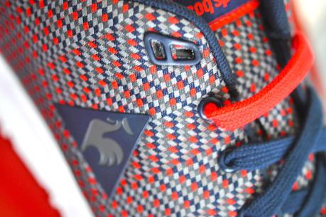 Le coq sportif retro running