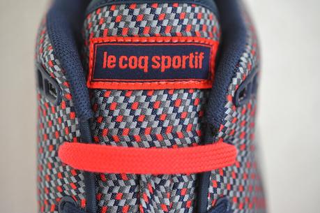 Le coq sportif retro running 17