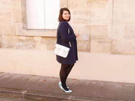 Mademoiselle Modeuse DIY blog mode Bordeaux