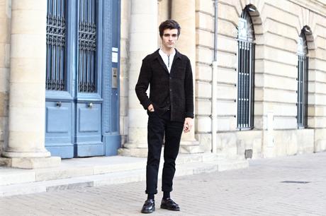 BLOG-MODE-HOMME_Preppy-style-fashion-river-island_drmartens-doc_loafers_mocassins-bordeaux - 2