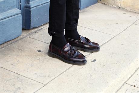 BLOG-MODE-HOMME_Preppy-style-fashion-river-island_drmartens-doc_loafers_mocassins-bordeaux - 2