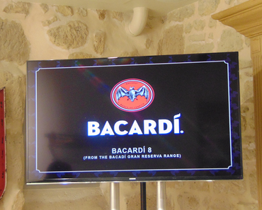 [LES EVENTS DE TLM ] Dégustation BACARDI OCHO au Barber Shop Les Mauvais Garçons