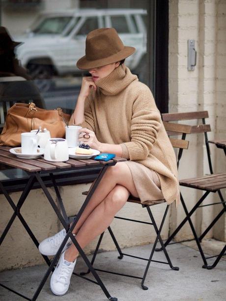 Street Style : Paris je t’aime