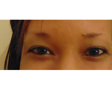 [ BEAUTE ] Mon feutre Bourjois pour de beaux sourcils