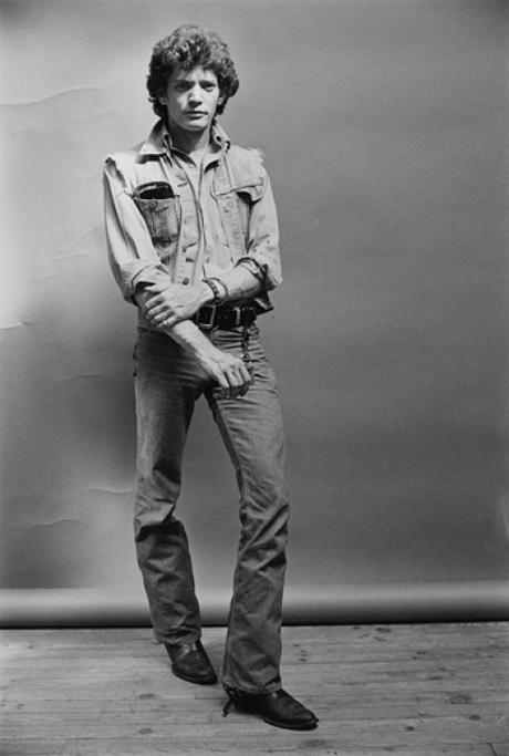 alice-springs-mapplethorpe-photographie