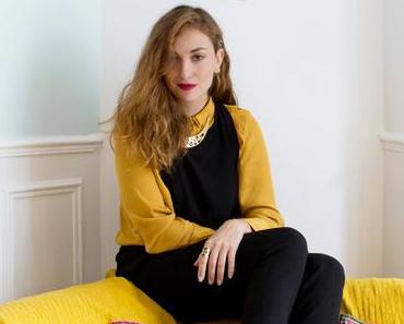 Camille, Paris 12ème #2/2