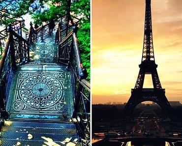 Paris beautiful