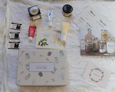 My Little Box: Novembre 2015