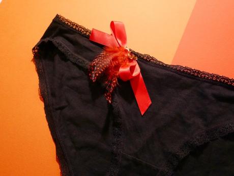 DIY Lingerie Mademoiselle Modeuse Bordeaux