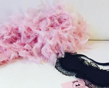 Ma soirée DIY et lingerie #ChezMademoiselle à Bordeaux