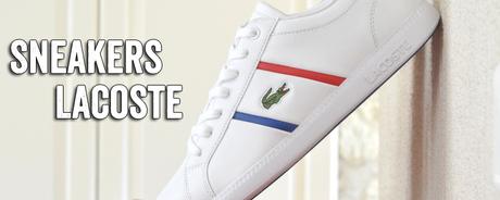 Lacoste Graduate Evo