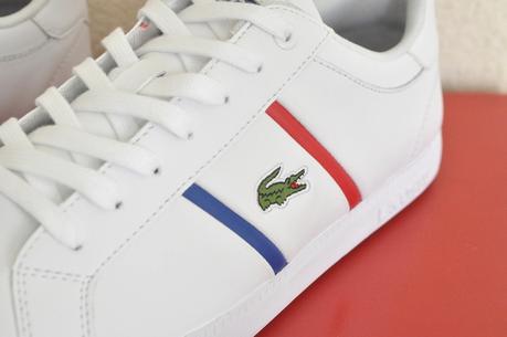 Lacoste Graduate Evo