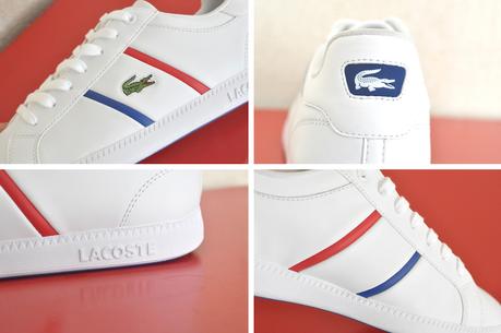 Lacoste Graduate Evo