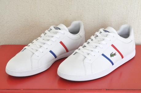 Lacoste Graduate Evo