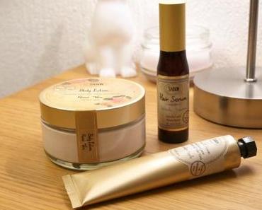 On se rencontre chez Sabon ?