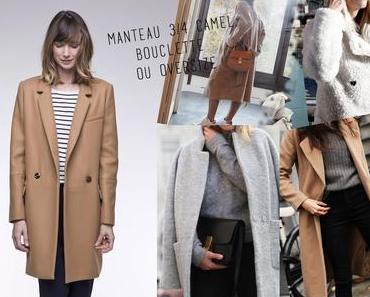 Tendance douceur d’hiver stylée