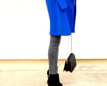 Cobalt splash
