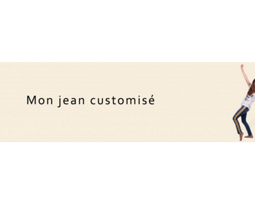 [ LES CONCOURS DE TLM ] Remporte ton jean Zinabo jean artisan