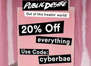 Cyber friday sale : buy now or cry later !!!