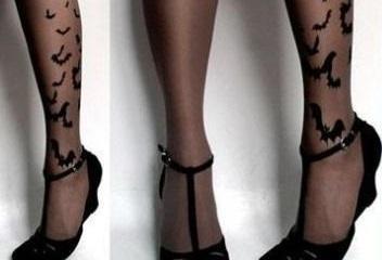 Comment bien choisir vos collants ?