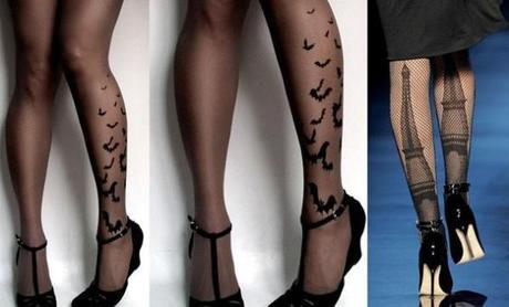 Comment bien choisir vos collants ?