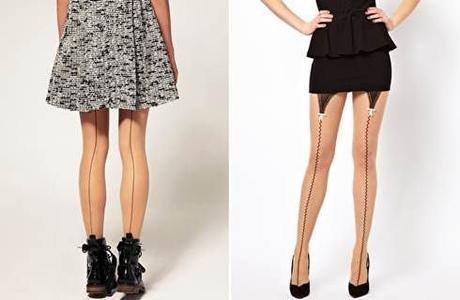 Comment bien choisir vos collants ?