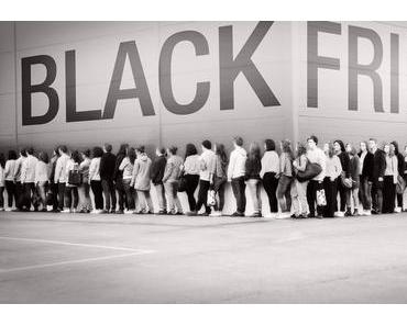 Tous les codes promos pour le Black Friday & Cyber Monday !