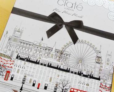 [ BEAUTE ] A partir de cette année, j’adopte les calendriers Beauté de Noel