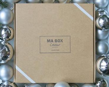 Ma box créateur – L’idée cadeau qui va vous sauver