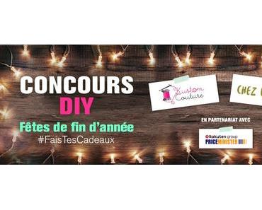 {Jeu concours #10} #FaisTesCadeaux avec PriceMinister