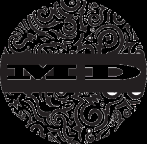 [ LES CONCOURS DE TLM ]  Tentez de gagner un superbe t-shirt de la marque MD WORLD signé Maëla Descamps