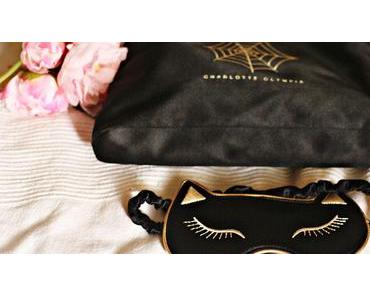 Charlotte Olympia et sélection luxe