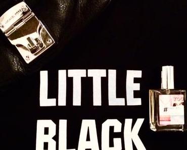 [ BEAUTE ] Parfums Hashtag dit #ILoveYou