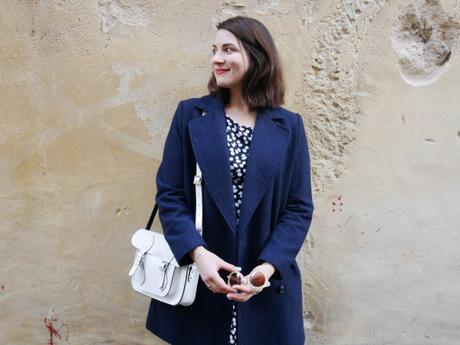 oiselle Modeuse look chaussettes paillettes blog mode Bordeaux