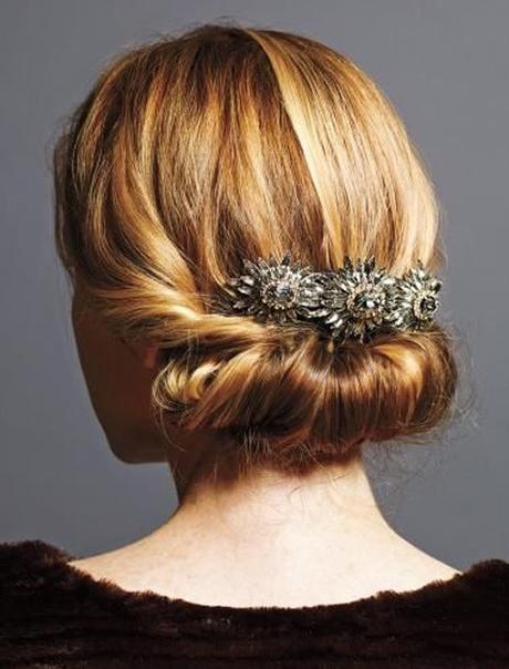 Beauté : 5 idées pour des cheveux sur leur 31