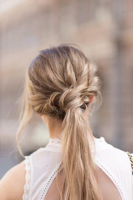 Beauté : 5 idées pour des cheveux sur leur 31