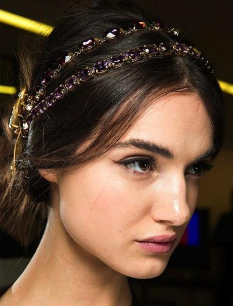 Beauté : 5 idées pour des cheveux sur leur 31