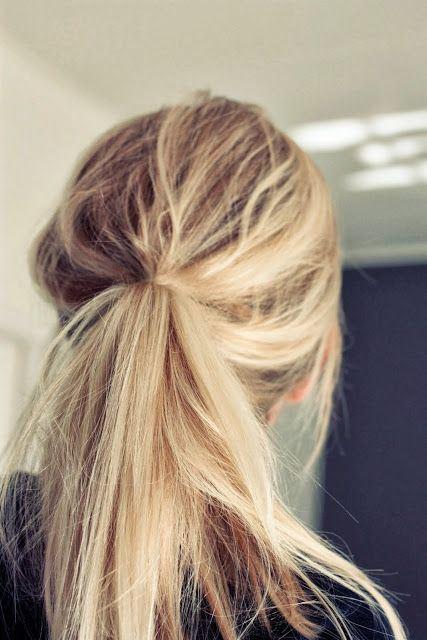 Beauté : 5 idées pour des cheveux sur leur 31