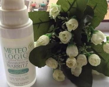 [ BEAUTE ] Ma routine beauté avec les cosmétiques Météo – Logic