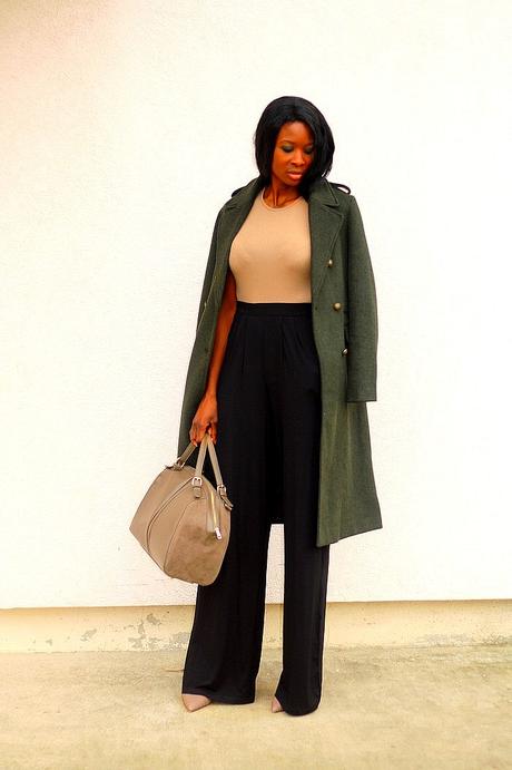 pantalon-large-taille-haute-asos-manteau-long-officier-bershka-stylesbyassitan-blog-mode